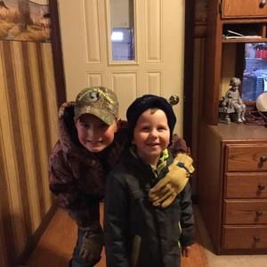 Meet your Posher, Jesse